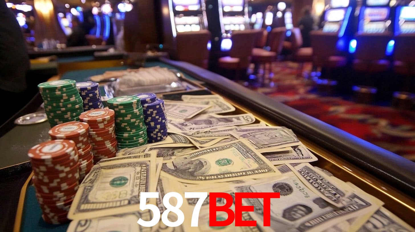 Weekend Specials 587bet